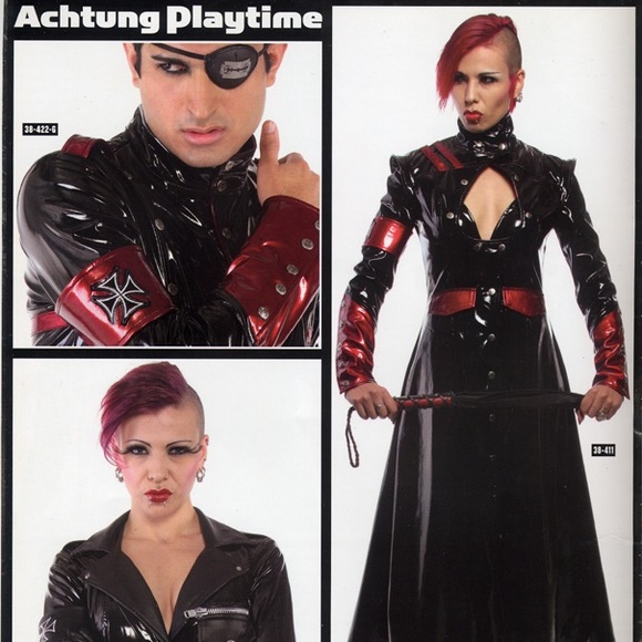 Meet your Posher - Picture 8 of 8